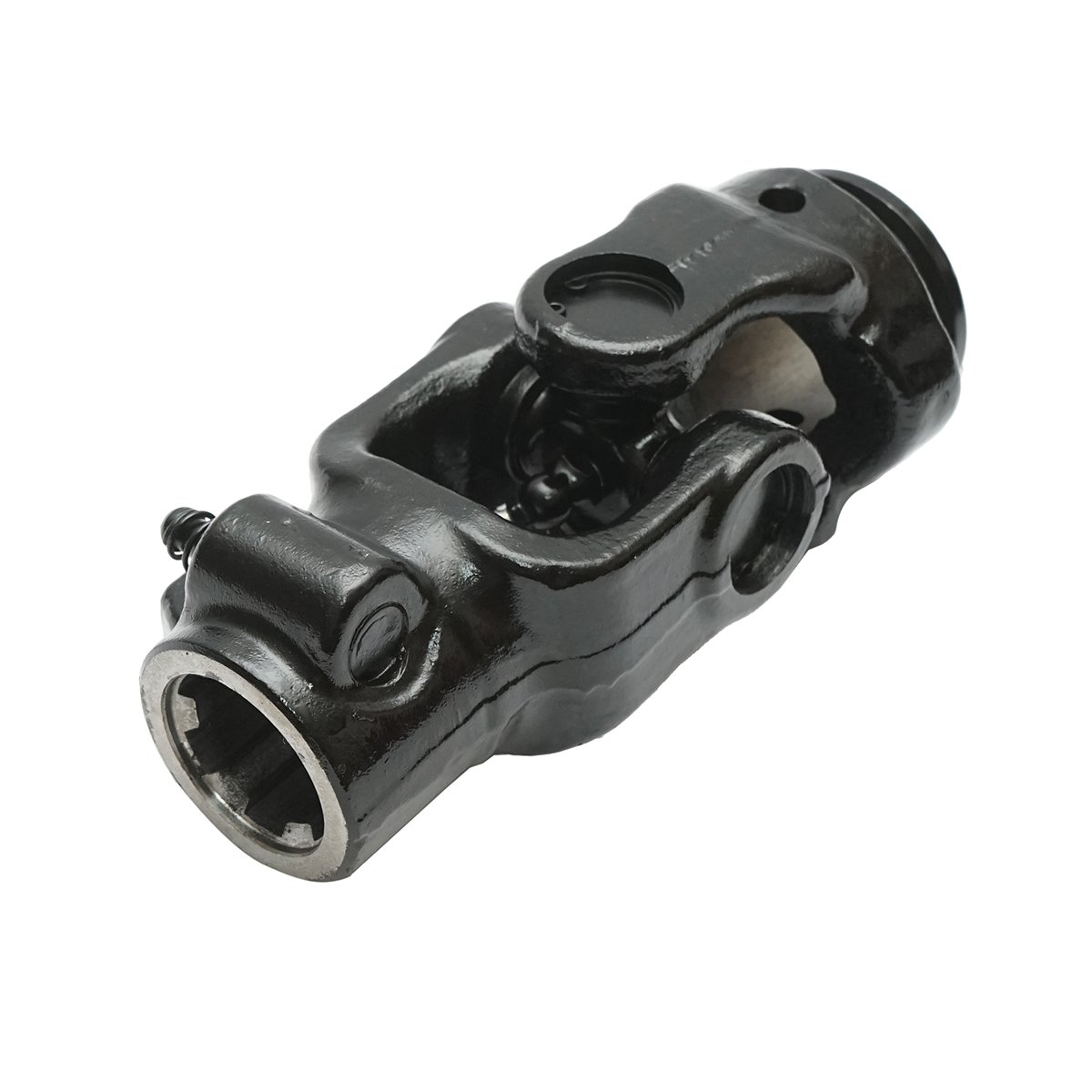 Articulatie cardan FCF T2 completa, cruce 23.8x61.3mm cu 41mm teava lamaie